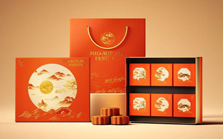 Holiday/Seasonal Gift Box